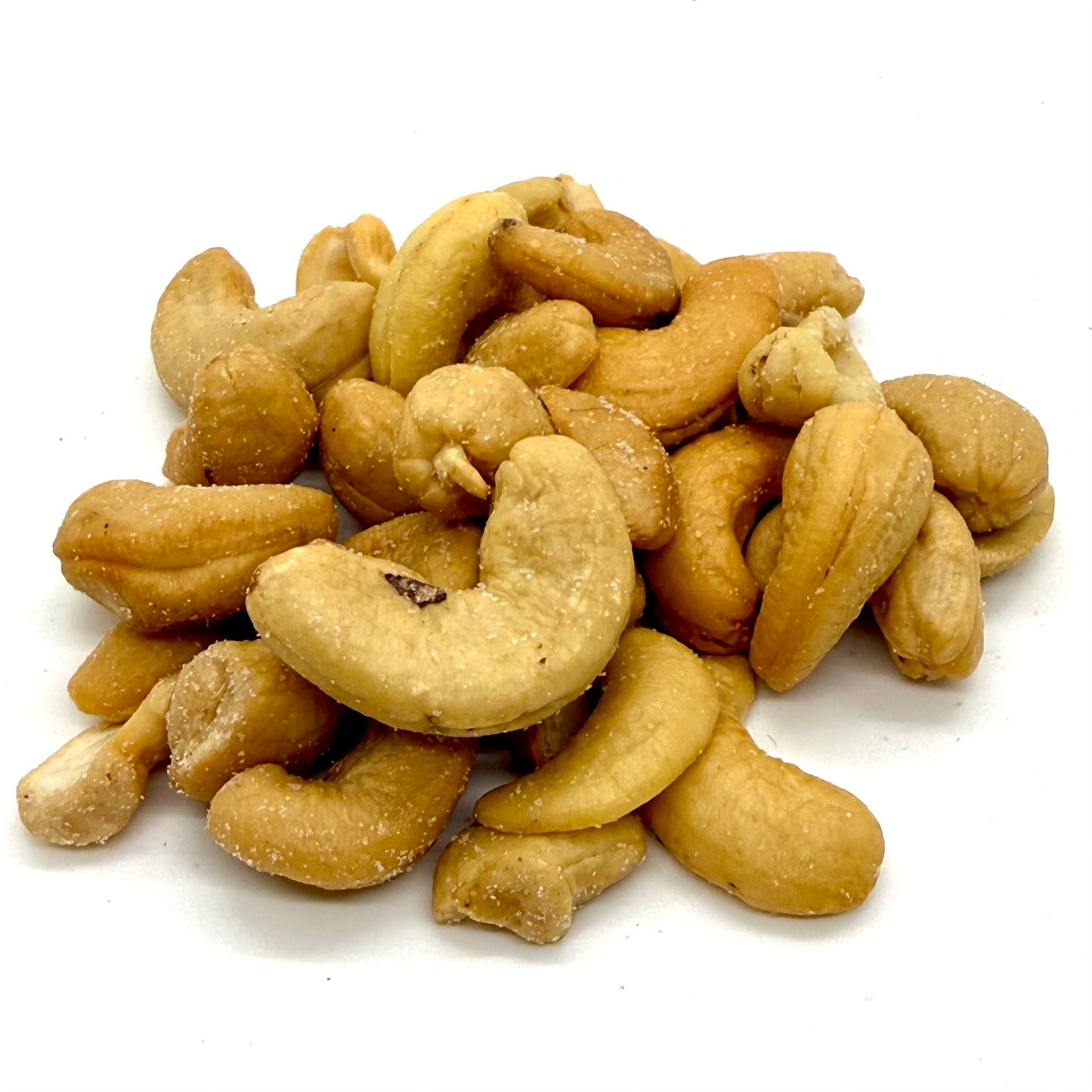 Cashew Nuts