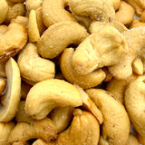 Cashew Nuts