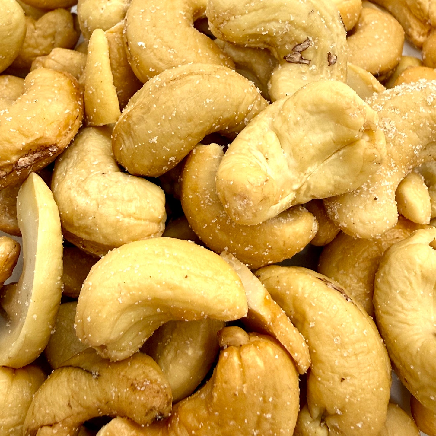 Cashew Nuts
