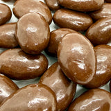 Chocolate Almonds