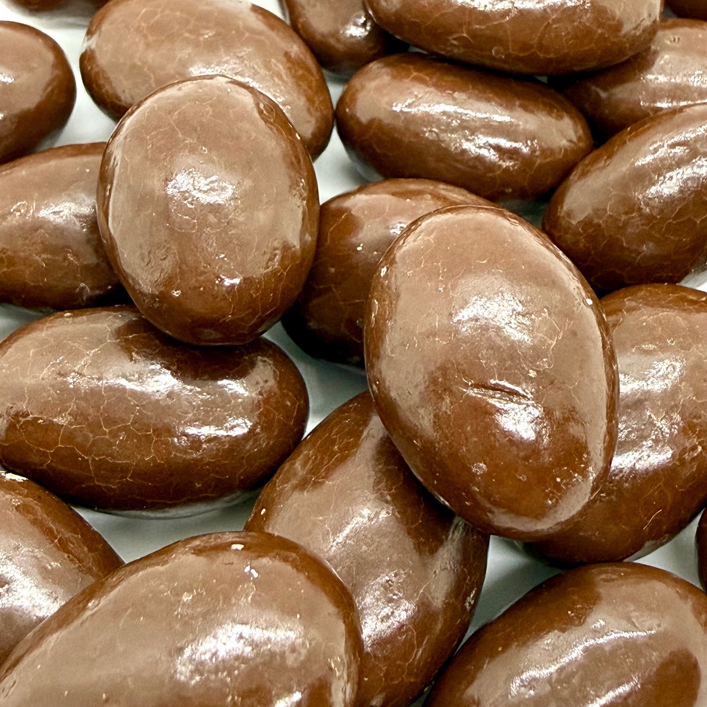 Chocolate Almonds