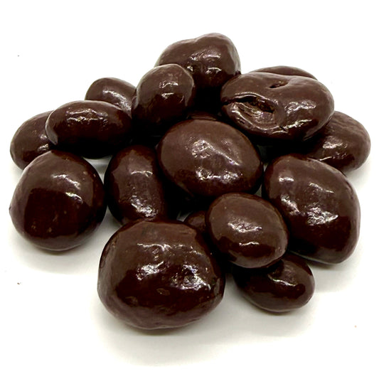 Dark Chocolate Raisins