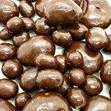Dark Chocolate Raisins