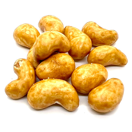 Shoyu Cashew Crunch - Wholesale Unlimited Inc.