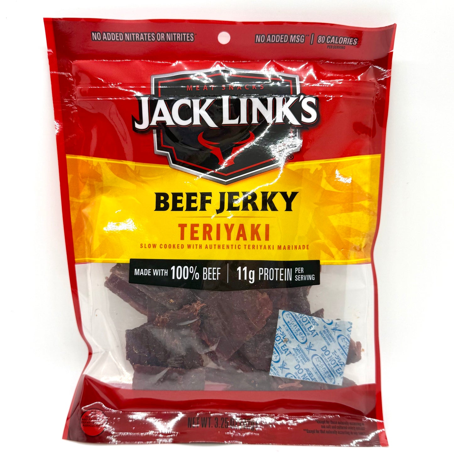 Jack Links (Teriyaki)