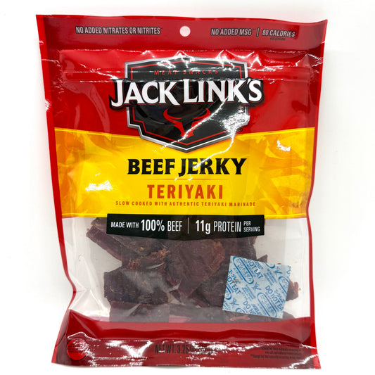 Jack Links (Teriyaki)