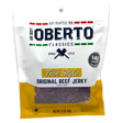 Oberto Thin Style Beef Jerky - Original - Wholesale Unlimited Inc.