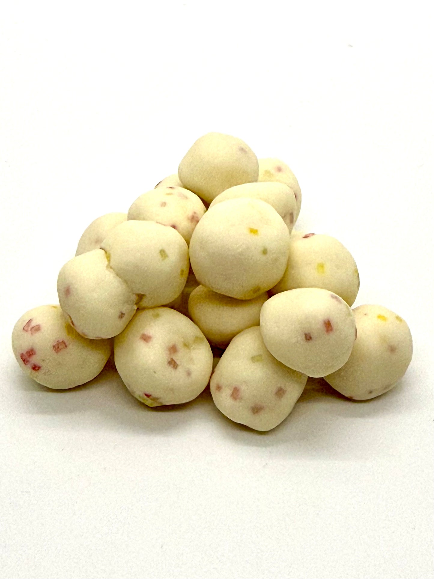 SUGAR COOKIE BITES