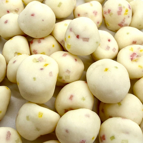 SUGAR COOKIE BITES