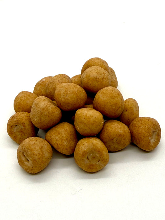 SNICKERDOODLE COOKIE BITES