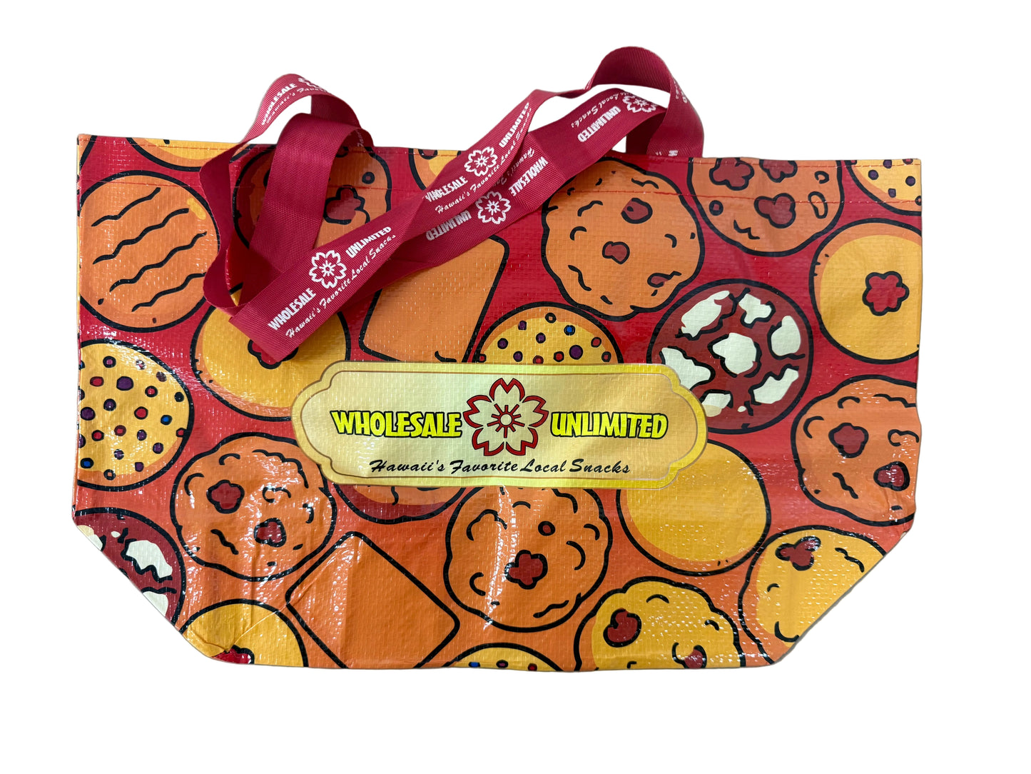 Reusable Shopping Bag