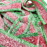 SOUR WATERMELON STRIPS