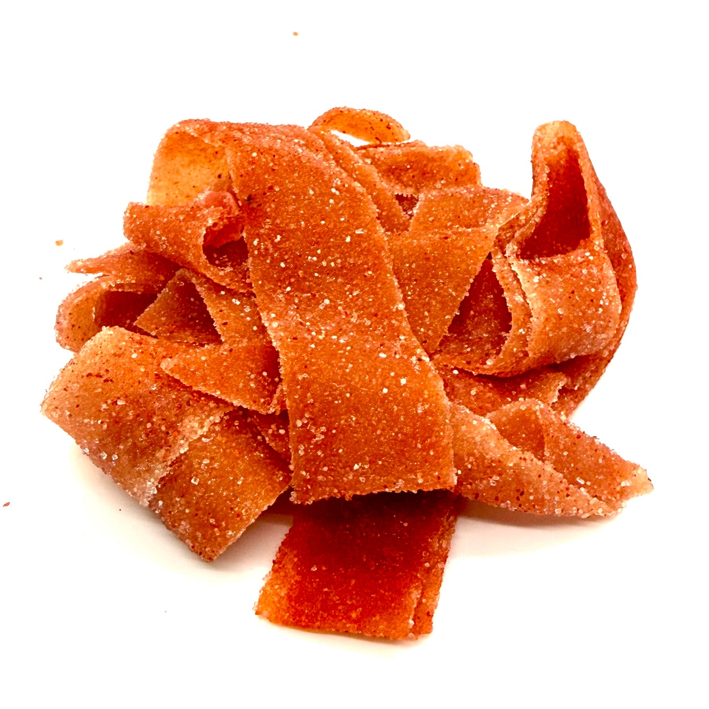 LI HING STRAWBERRY STRIPS