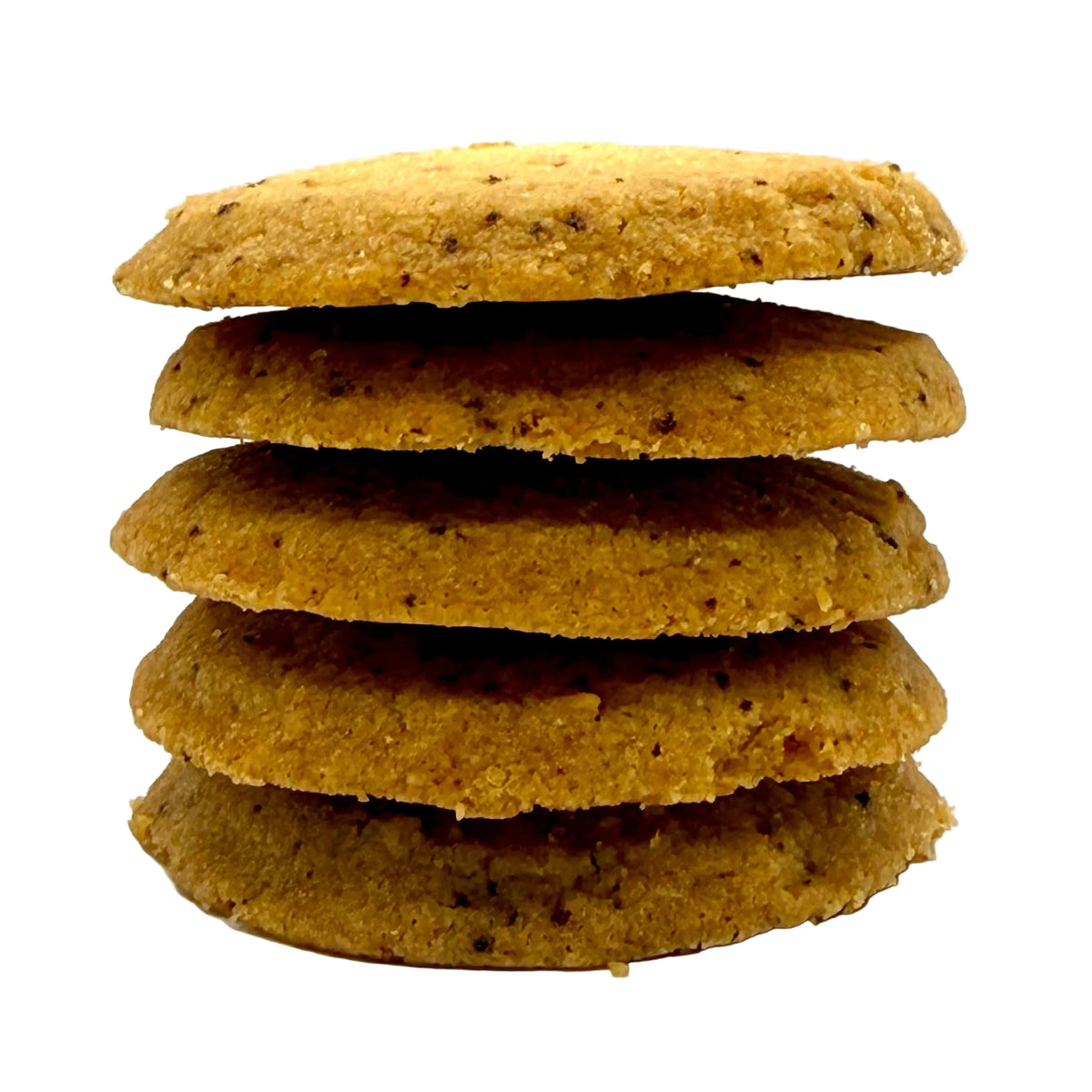 Liliko'i Shortbread Cookies
