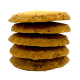 Liliko'i Shortbread Cookies