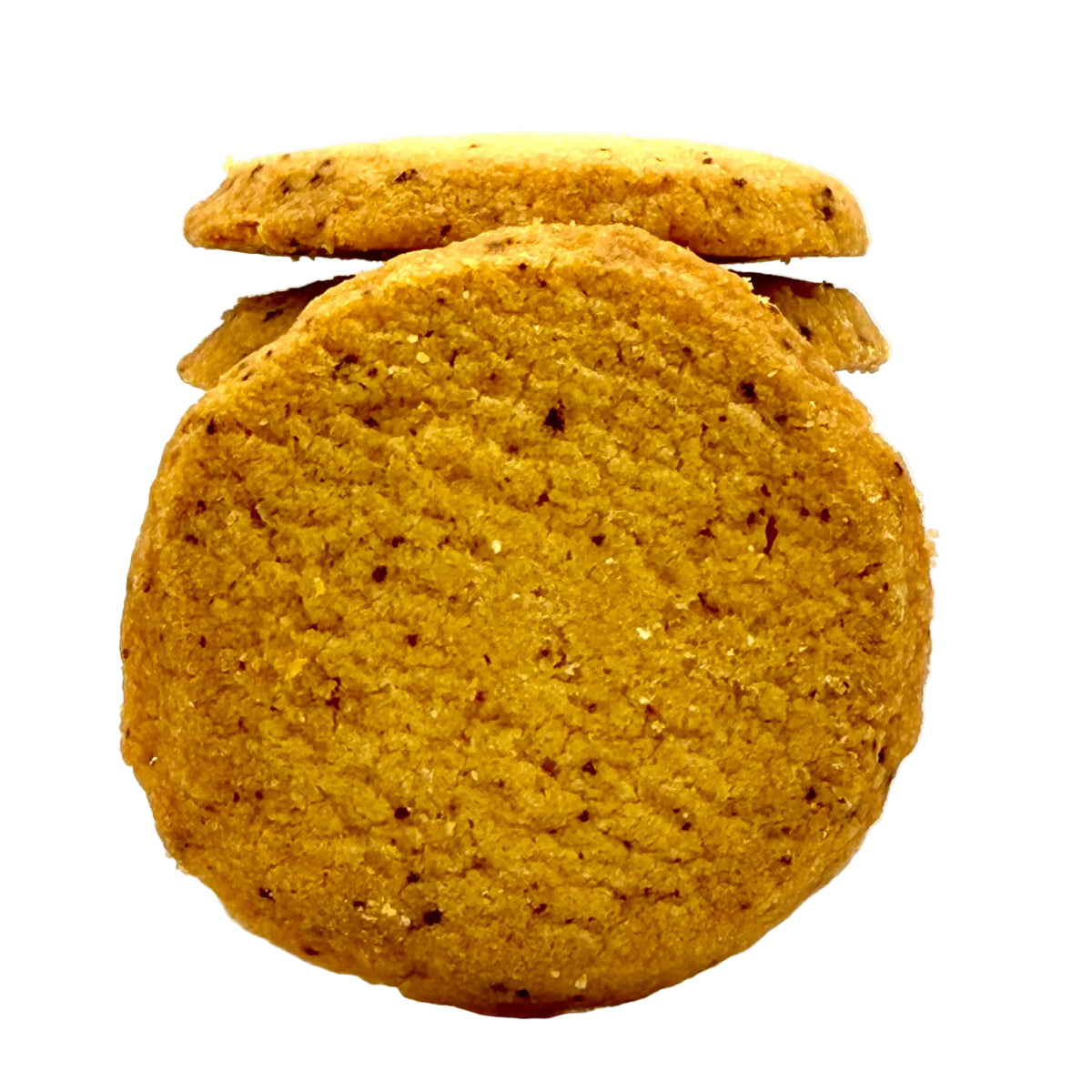 Liliko'i Shortbread Cookies