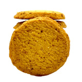 Liliko'i Shortbread Cookies