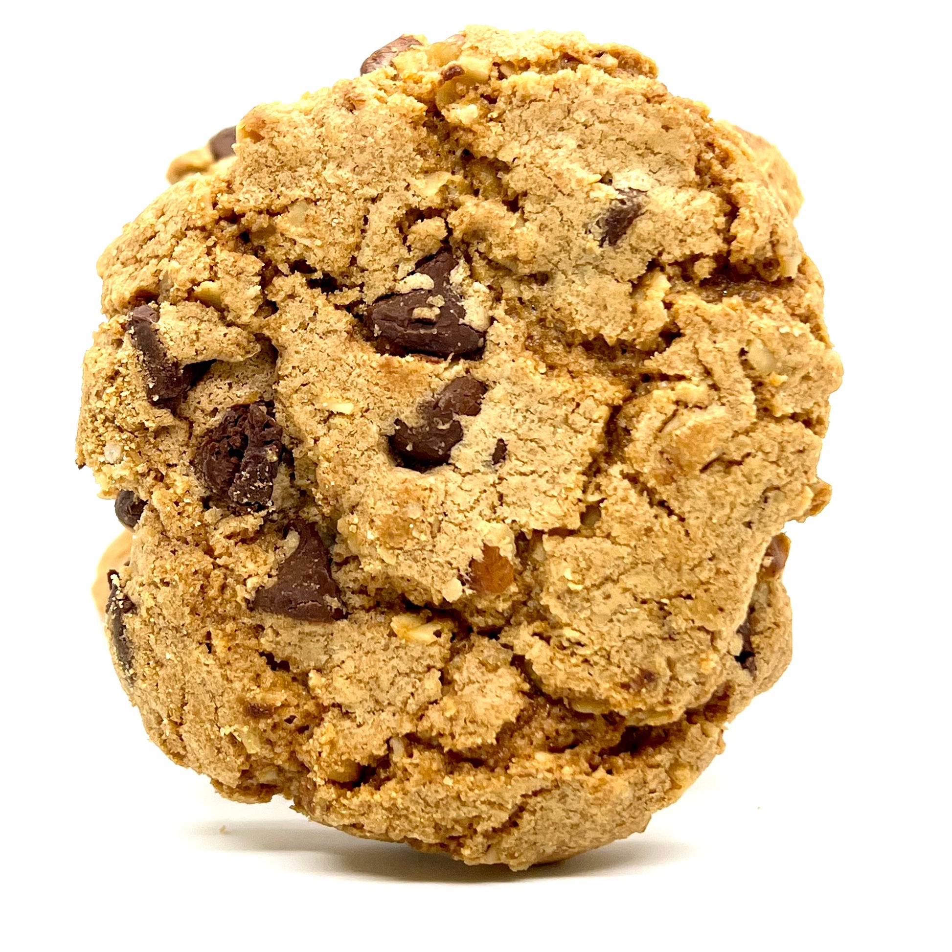 Oatmeal Chocolate Chip Cookies - Wholesale Unlimited Inc.