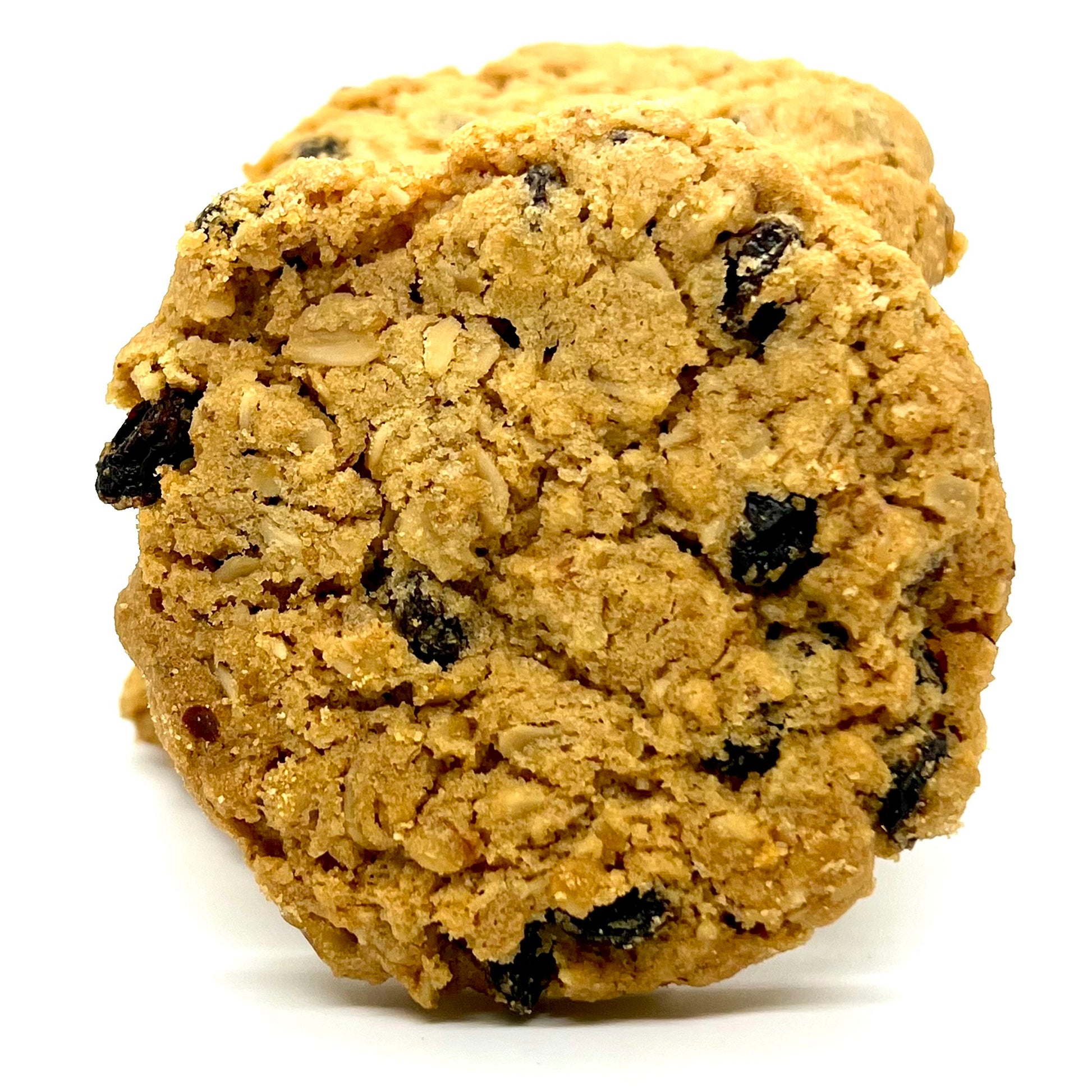 Oatmeal Raisin Cookies - Wholesale Unlimited Inc.