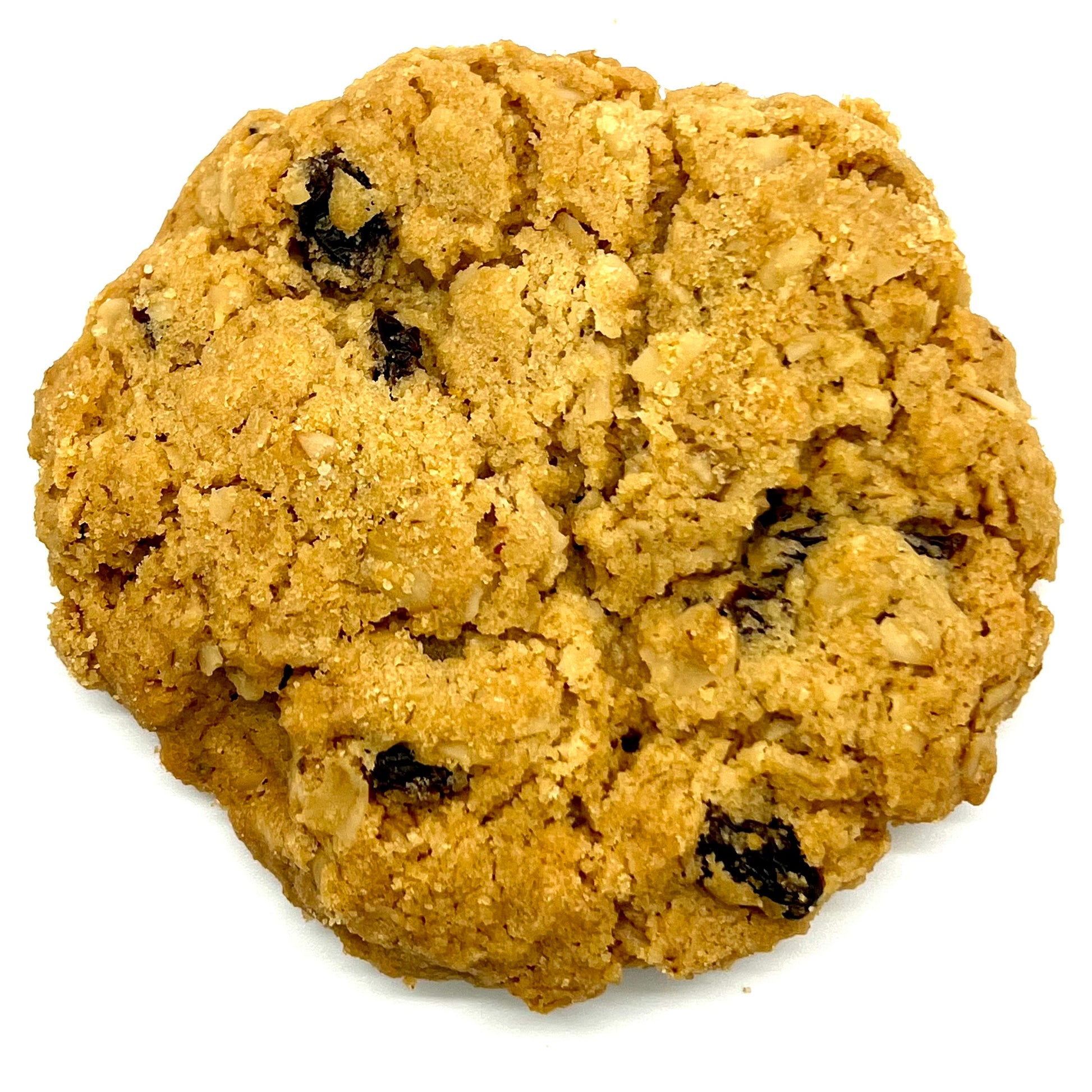 Oatmeal Raisin Cookies - Wholesale Unlimited Inc.