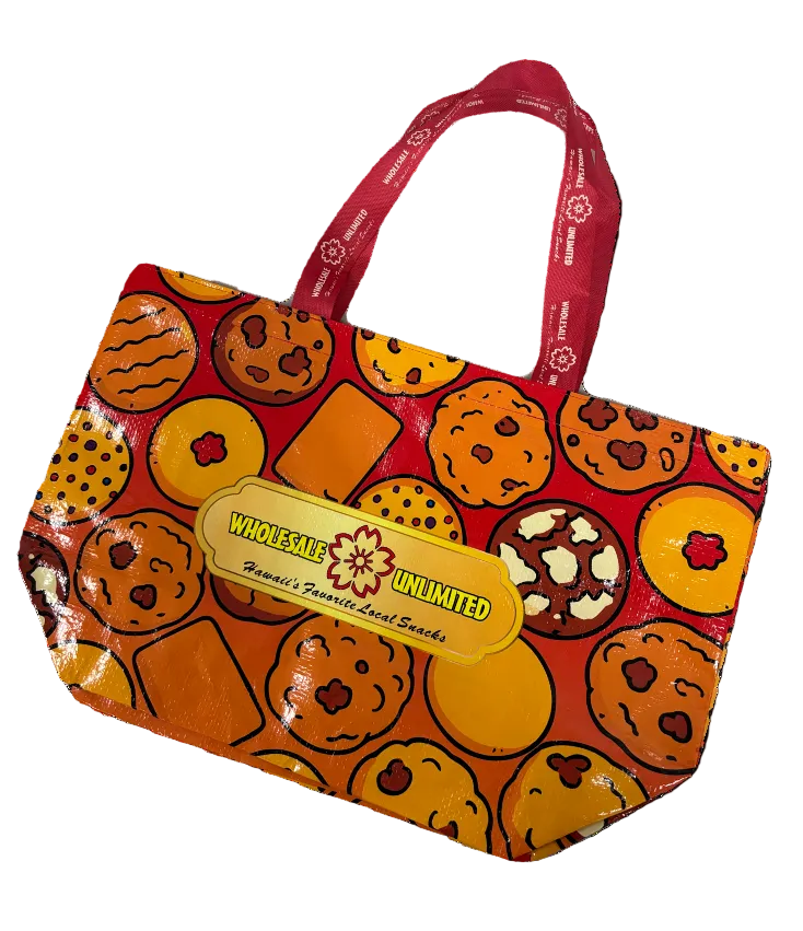 Reusable Shopping Bag
