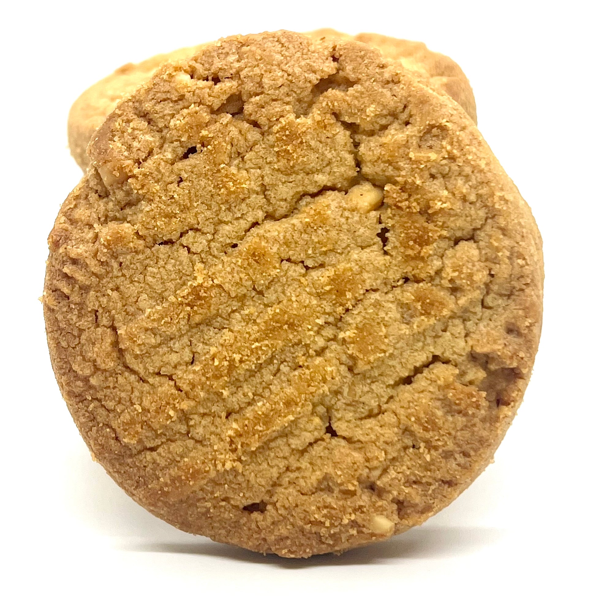 Peanut Butter Cookies - Wholesale Unlimited Inc.
