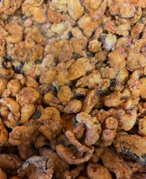 Tako (Octopus) Chips - Wholesale Unlimited Inc.