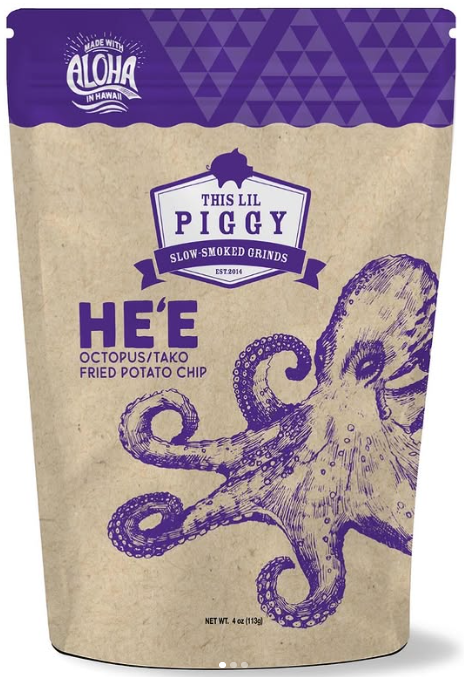 Tako (Octopus) Chips - Wholesale Unlimited Inc.