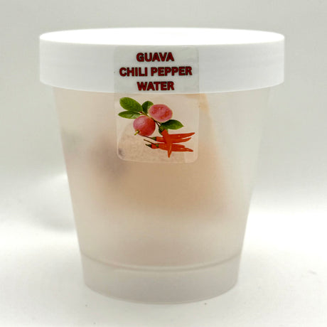 HAWAIIAN STYLE FIRE WATER - GUAVA - Wholesale Unlimited Inc.