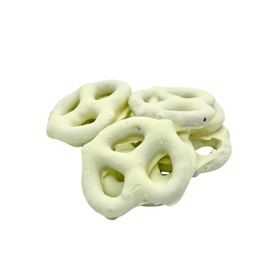Yogurt Pretzels - Wholesale Unlimited Inc.