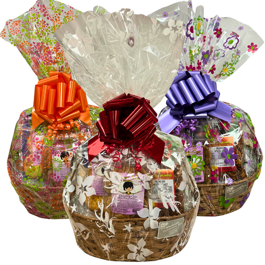 Extra Large Gift Basket