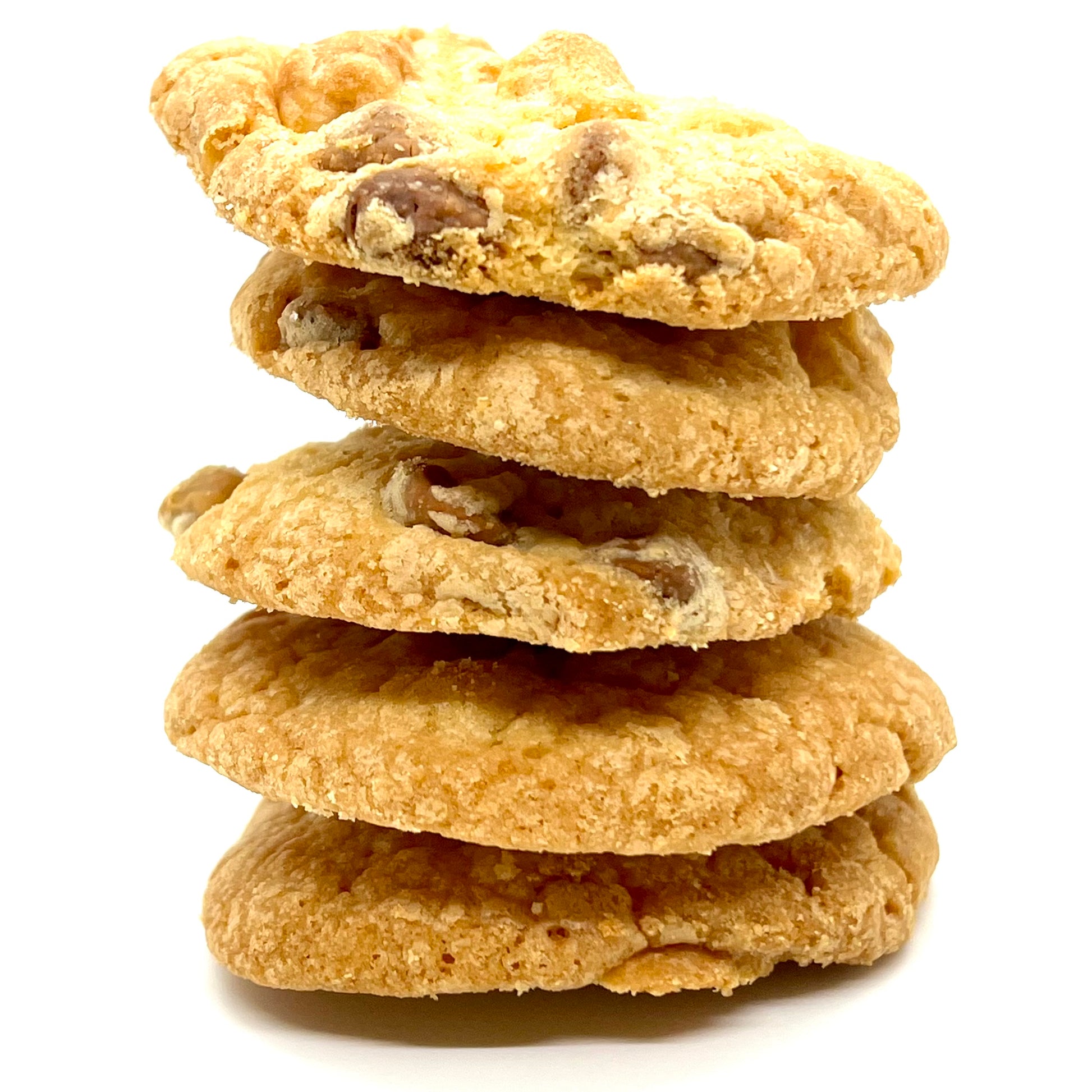 White Chocolate Mac Nut Cookies - Wholesale Unlimited Inc.