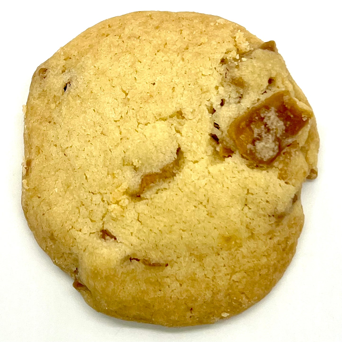 Wun Tun Crunch Cookie - Wholesale Unlimited Inc.