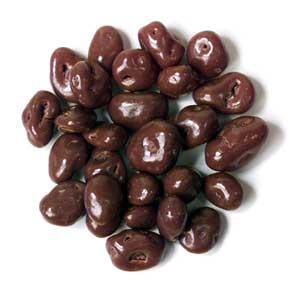 Chocolate Raisins - Wholesale Unlimited Inc.