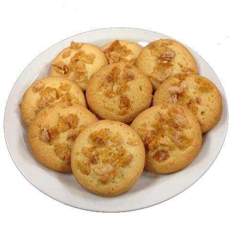Cornflake Cookies - Wholesale Unlimited Inc.