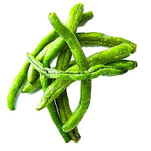 Green Bean Chips - Wholesale Unlimited Inc.