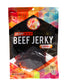 California Jerky Factory Beef Jerky (Teriyaki) - Wholesale Unlimited Inc.