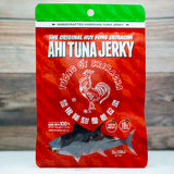 Ahi Jerky (Sriracha) - Wholesale Unlimited Inc.
