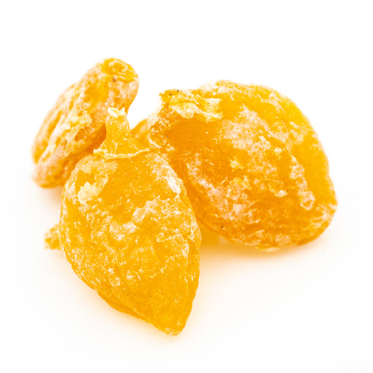Golden Baby Peach - Wholesale Unlimited Inc.