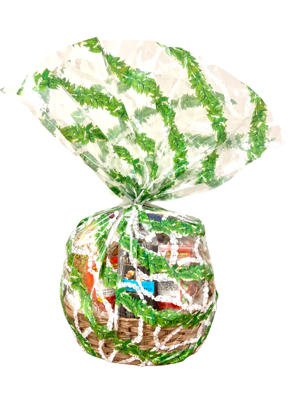 Extra Large Gift Basket - Wholesale Unlimited Inc.