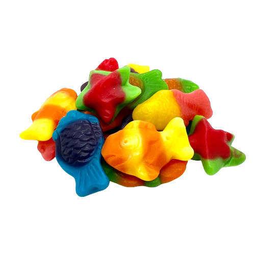 NEW) 3D Gummy Pineapple  Wholesale Unlimited Inc.