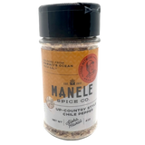 Manele Spice Co. - Up-Country Style Chile Pepper Salt - Wholesale Unlimited Inc.