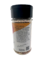 Manele Spice Co. - Up-Country Style Chile Pepper Salt - Wholesale Unlimited Inc.