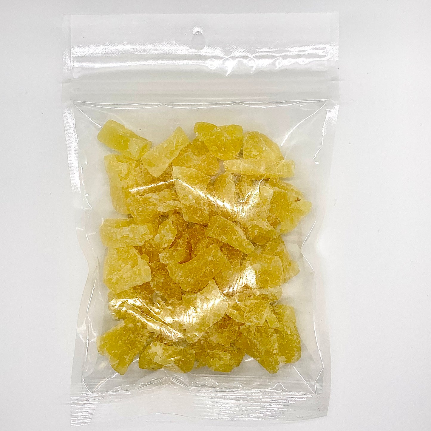 (NEW) Pineapple Chunks - Wholesale Unlimited Inc.