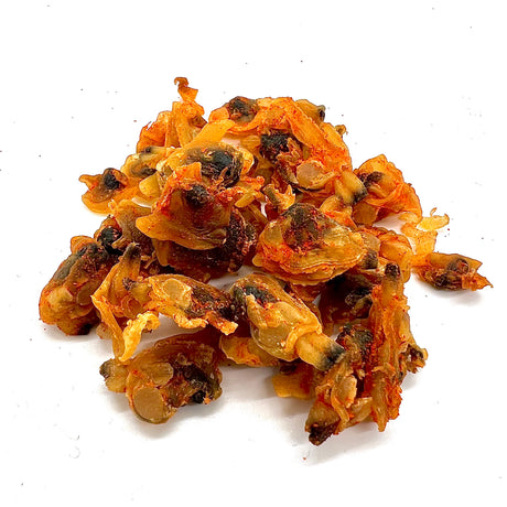 Dried Clams (Hot) - Wholesale Unlimited Inc.