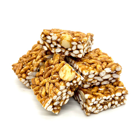 (NEW) Huff N Puff Kona Coffee Delights - Wholesale Unlimited Inc.