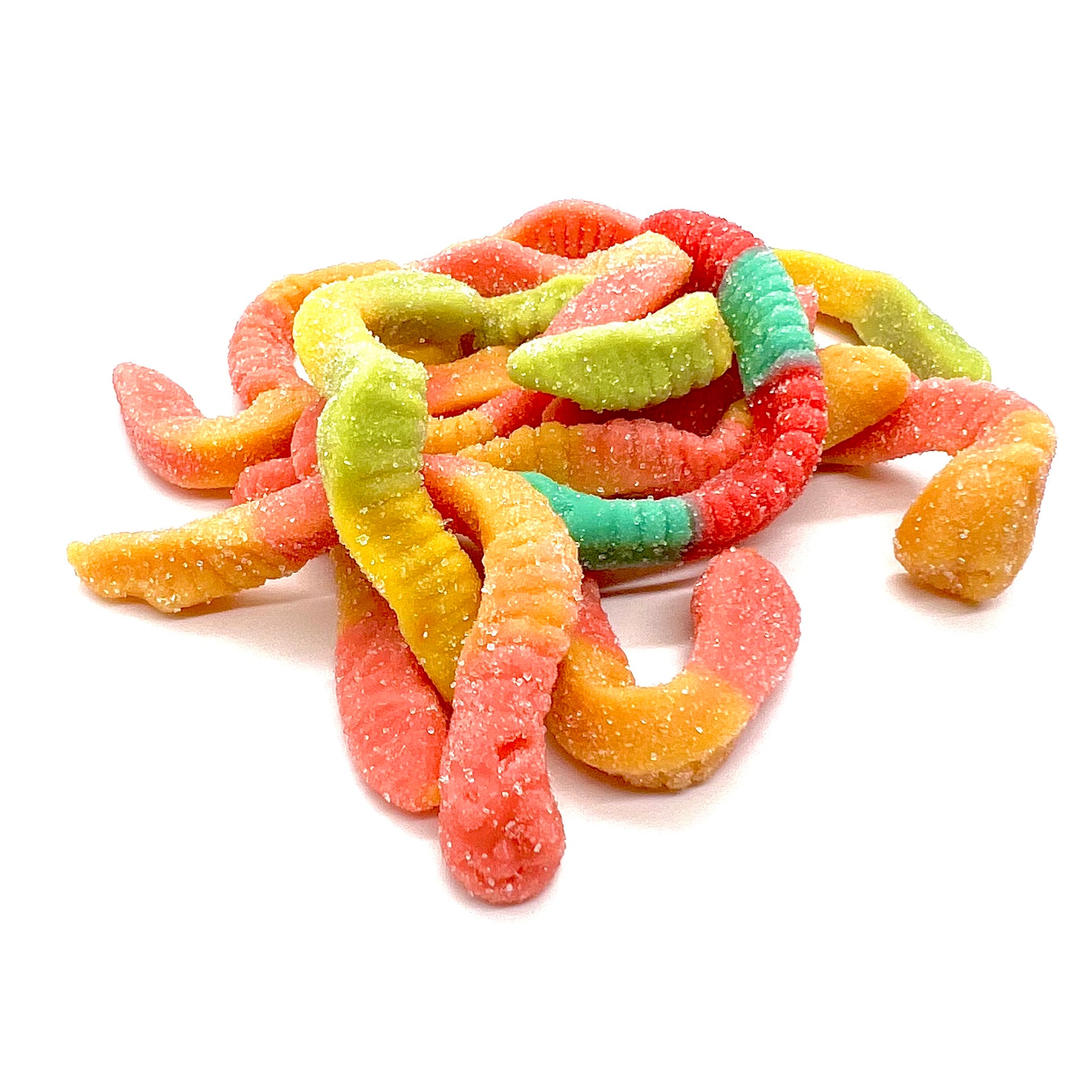 Brite Crawlers (Gummy) - Wholesale Unlimited Inc.