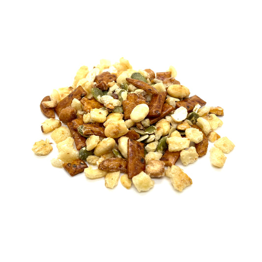 (NEW) Tsunami Crunch - Wholesale Unlimited Inc.