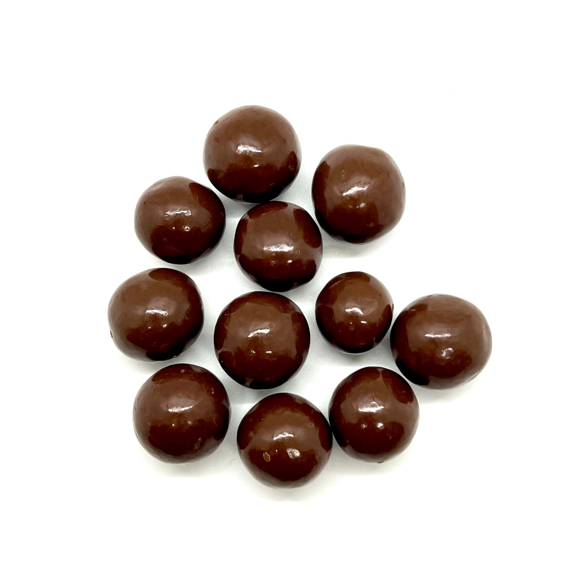 Chocolate Peanut Butter Malt Balls - Wholesale Unlimited Inc.