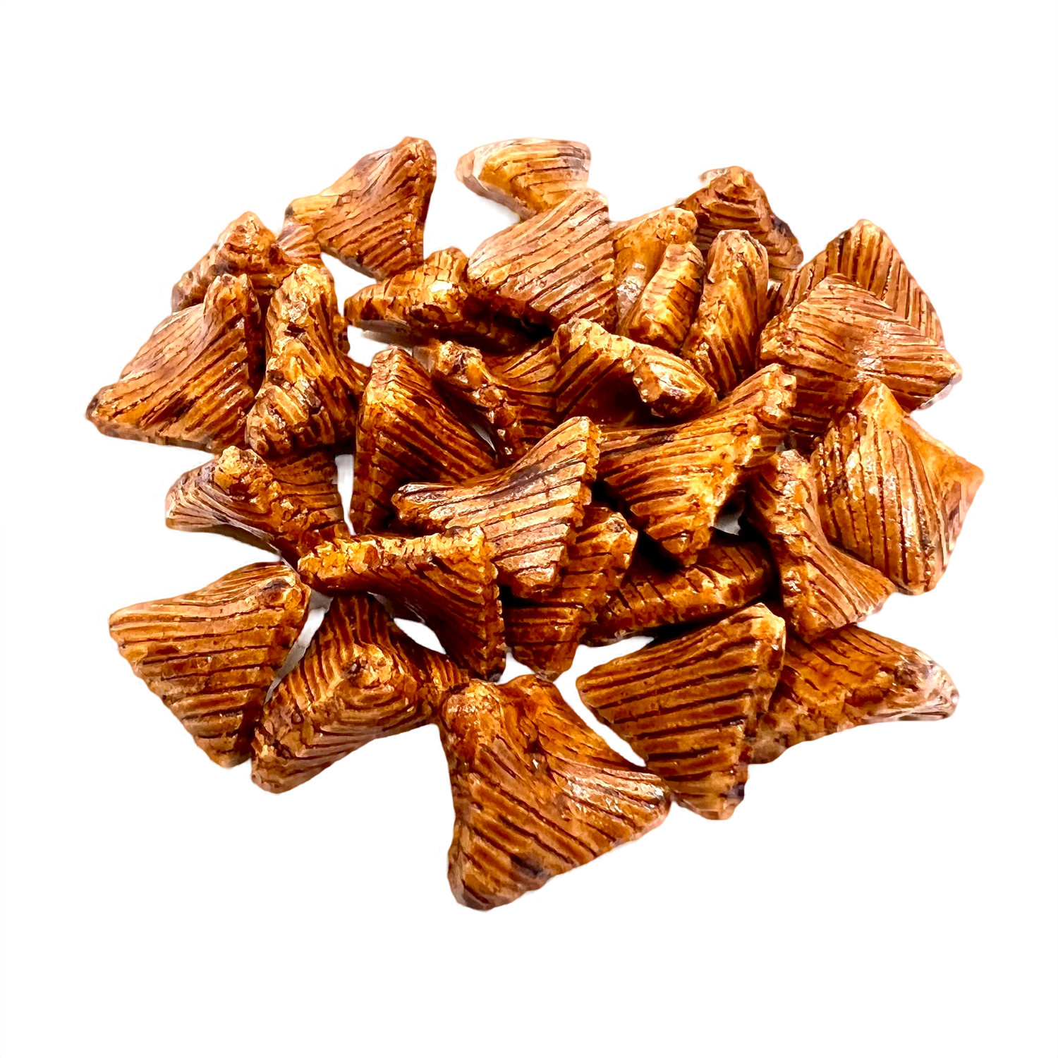 What we're snacking on!